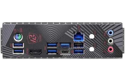 Motheboard Asrock Z790 PG LIGHTNING D5 LGA 1700 - Image 4