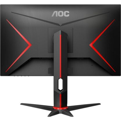MONITOR 27" AOC 27G2SU/BK