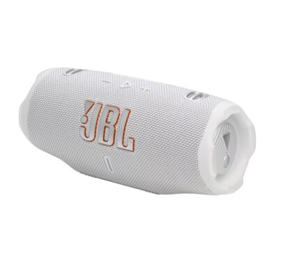 JBL Boxa portabila Charge 6 White - Image 2