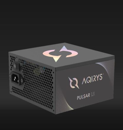 PSU Aqirys Pulsar LS 550W 80+ - Image 3