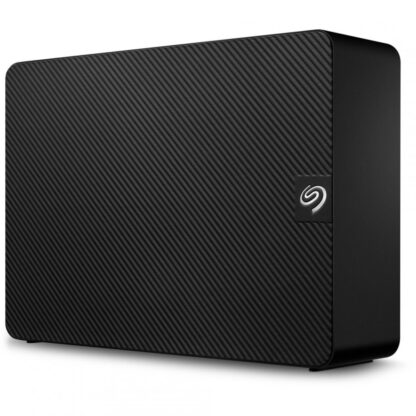 External HDD 4TB SG 2.5" EXPANSION USB 3.0 BK - Image 2