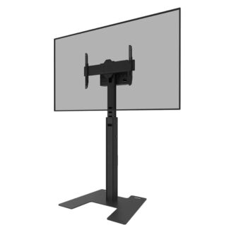 Neomounts 37"-75" fixed floor stand 70kg black