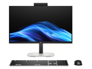 All-in-One HP ProStudio 4 G1i 24 U5-225T 32 1T UMA Windows 11 Pro 3y