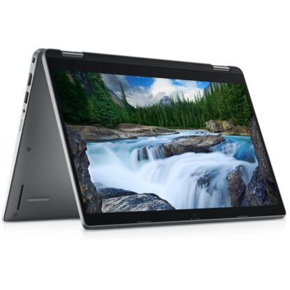 Dell Latitude 2in1 FHDT 5340 I7-1365U 16 1 Windows 11 Pro - Image 4