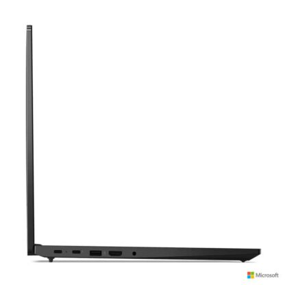 Lenovo ThinkPad E16 G2 WUXGA U7-155H 16 512 3YO DOS - Image 7