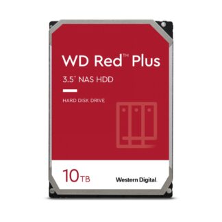 Western Digital HDD3.5 10TB SATA WD101EFBX