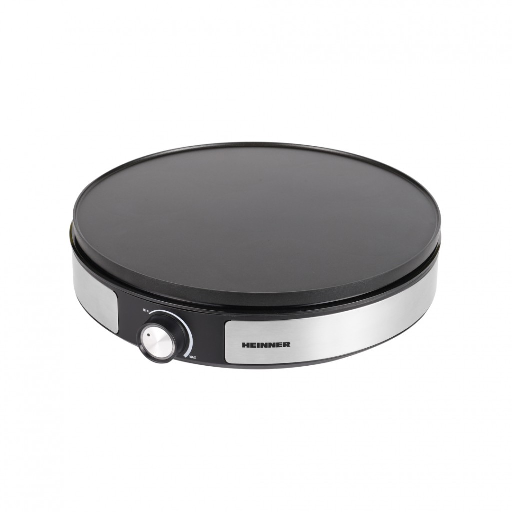 HEINNER PANCAKE MAKER HCPM-F15RVSS