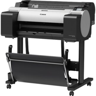 CANON TM-205 A1 LARGE FORMAT PRINTER HDD