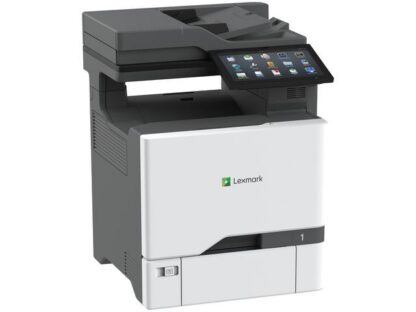 LEXMARK CX735adse A4 MFP LASER COLOR - Image 5