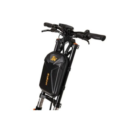 Kugoo Kirin G4 MAX Electric Scooter - Image 6