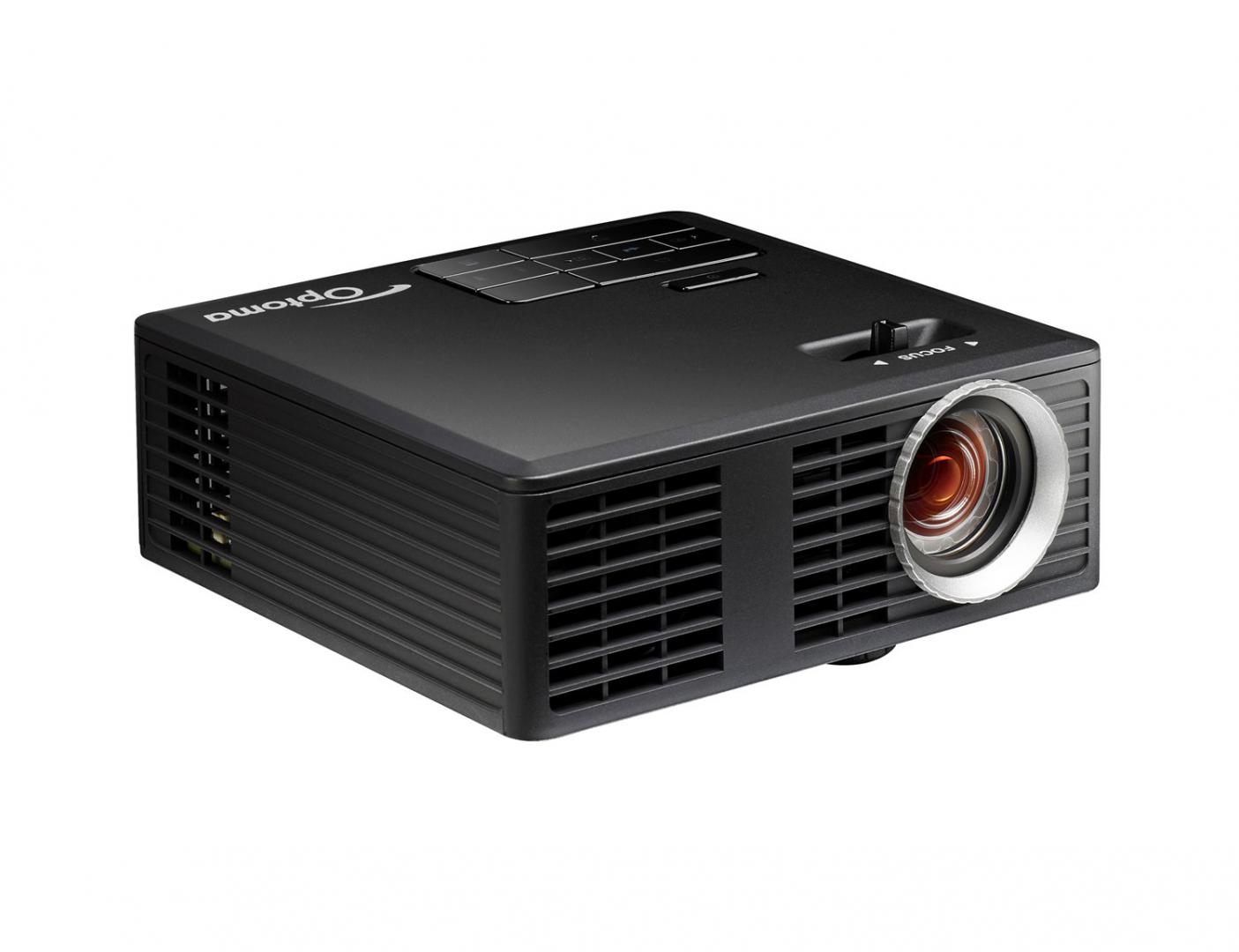 PROJECTOR OPTOMA ML750i - Image 4