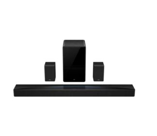 SOUNDBAR TCL Q85H PRO