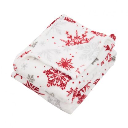 Fleece blanket 150x200 cm XMS - Image 3