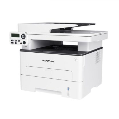 PANTUM M7100DN MONO LASER MFP - Image 3