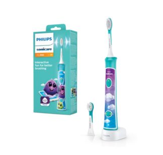 Sonicare Kids Sonic Toothbrush HX6322/04
