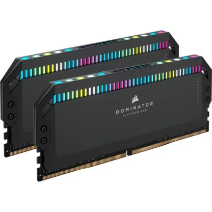 Corsair DOMINATOR DDR5 64GB (2x32GB) 6000 MHZ - Image 2