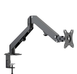 Desk arm for monitor, Neomounts 17-27" 7kg