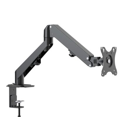 Desk arm for monitor, Neomounts 17-27" 7kg