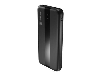 Natec External Battery 10000MAH - Image 4