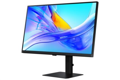Monitor Samsung 27" LS27D800UAUXEN - Image 4
