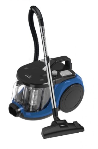 HEINNER CycloClean HVC-MC850BL BAGLESS VACUUM CLEANER