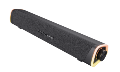 Soundbar Trust GXT 620 Axon