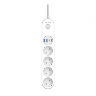 PS44W EXTENSION CORD + PROTECTION