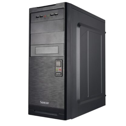 PC Case Spacer SPCS-OC-STYLE MID TOWER - Image 2