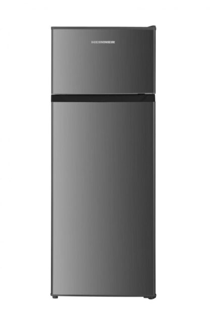 Refrigerator with 2 doors Heinner HF-H2206XE++ - Image 4