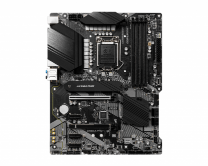 Motherboard MSI Z490-A PRO LGA 1200