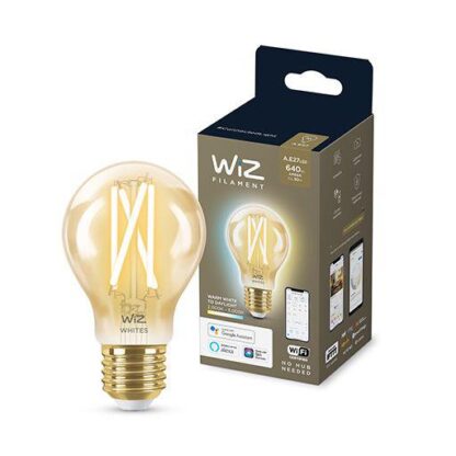Led bulb PHILIPS WiZ WHITES E27 6.7W - Image 6