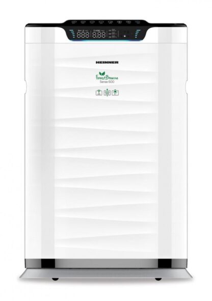HEINNER HPA-600WIFI AIR PURIFIER - Image 2