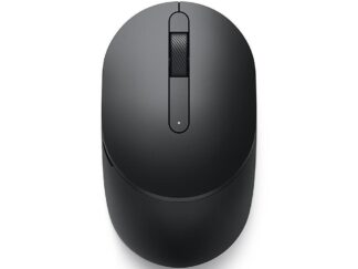 Dell Mouse MS3320W WIRELESS BLACK