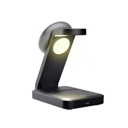 Trust Viro ng 3-in-1 charging stand - Image 4