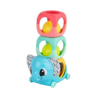 Lamaze-Blocks for stacking