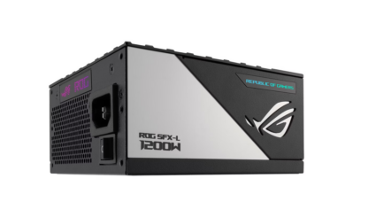 PSU ASUS ROG LOKI 1200W 80+ Titanium - Image 3