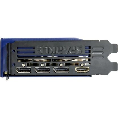 Intel SPARKLE ARC B580 TITAN OC 12GB 192bit - Image 7