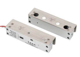 Double electric bolt LED YB-500U(LED)