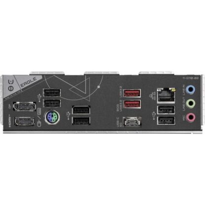 Motherboard Gigabyte B650 EAGLE - Image 4