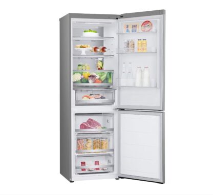 Refrigerator combine LG GBV7170EPY - Image 2