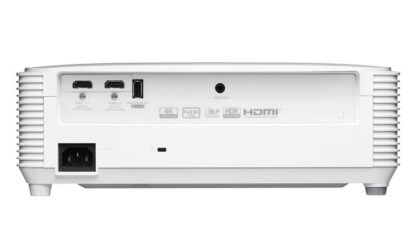 OPTOMA EH401 PROJECTOR - Image 4