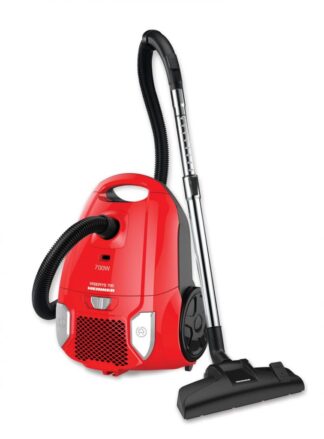 HEINNER HVC-MRD1400 BAG VACUUM CLEANER