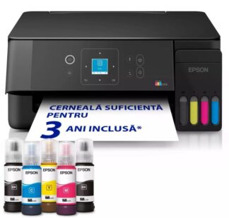 EPSON L3360 CISS COLOR INKJET MFP