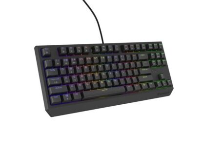 Keyboard Genesis Thor 230 TKL B black - Image 2