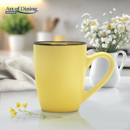 CERAMIC MUG 354 ML, MEDEEA - Image 3