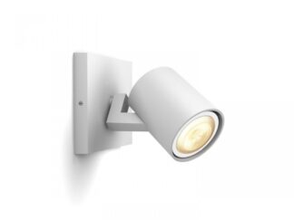Runner Hue single spot white 1x5W 230V