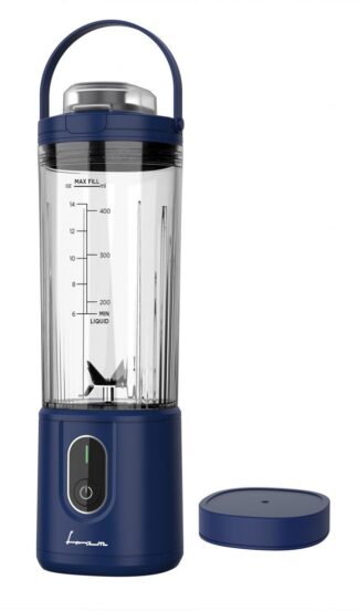 FRAM FBP-P74BL PORTABLE BLENDER