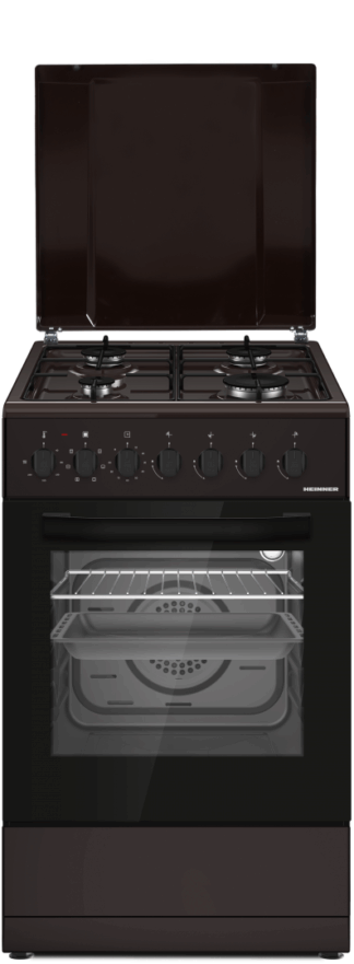 ARAGAZ MIXT HEINNER HFSC-S60LITGC-BRW