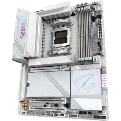 Motherboard GIGABYTE X870E AORUS PRO ICE - Image 4
