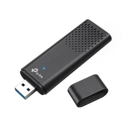 TP-LINK TX20U AX1800 USB WI-FI ADAPTER - Image 2